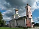 СРОЧНО! Храм св. Димитрия Солунского в Отрадном может исчезнуть навсегда!